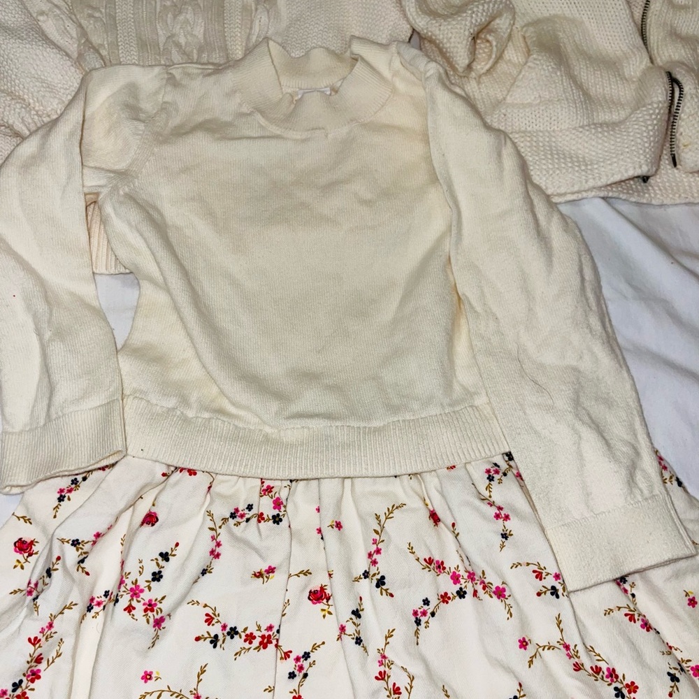 three piece gap bundle - Picture 3 of 5